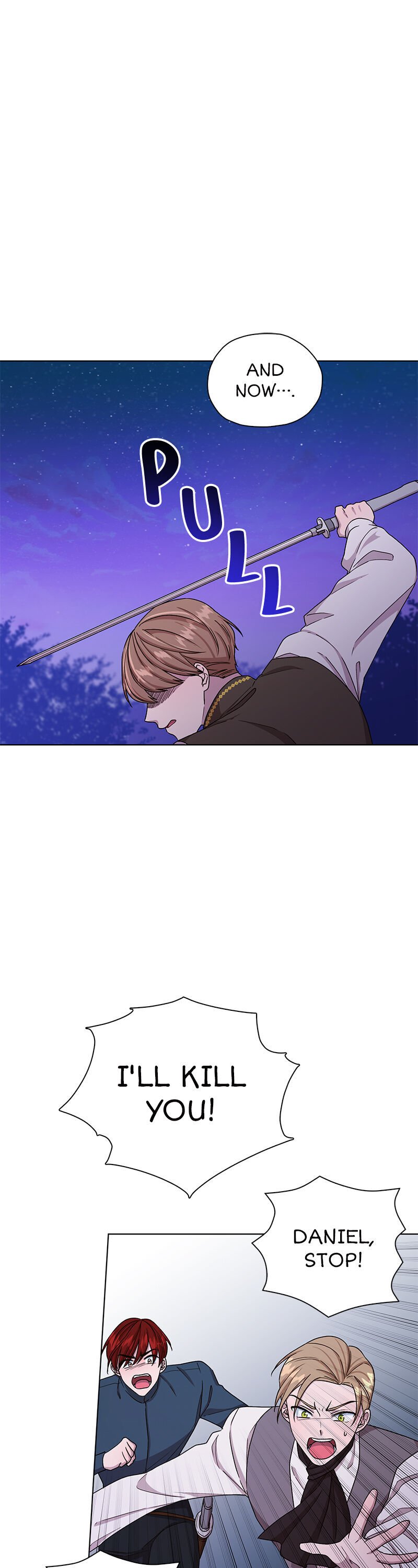 The Daughter of the Elemental King chapter 29 page 24