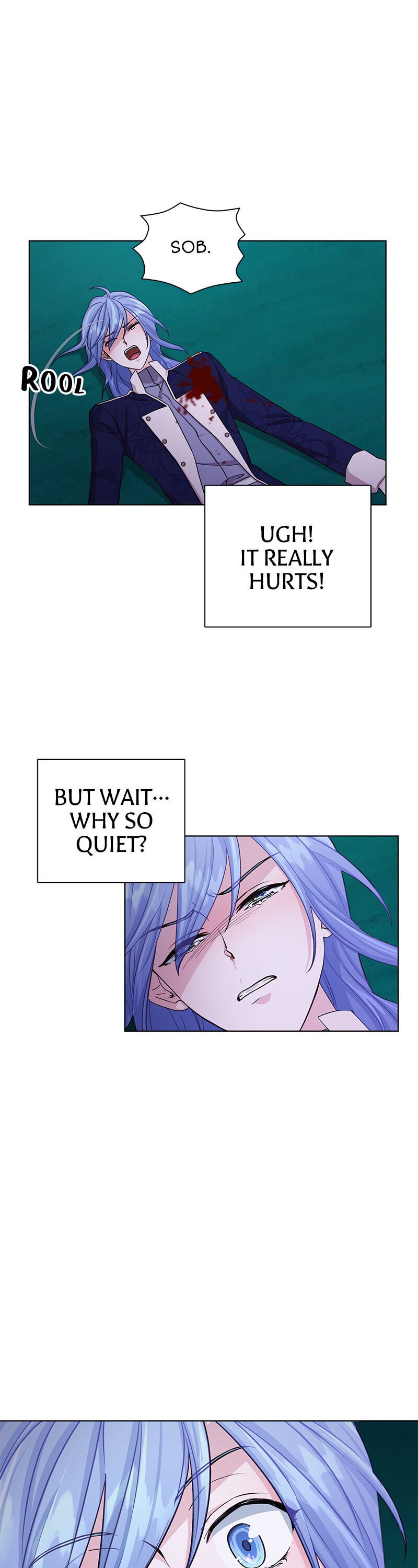 The Daughter of the Elemental King chapter 29 page 26