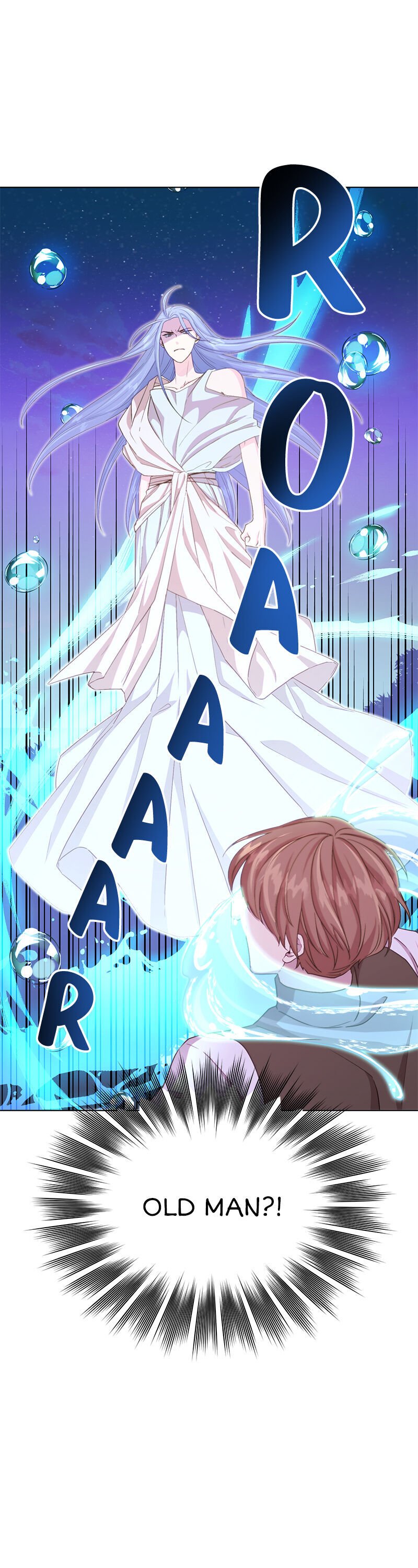 The Daughter of the Elemental King chapter 29 page 28