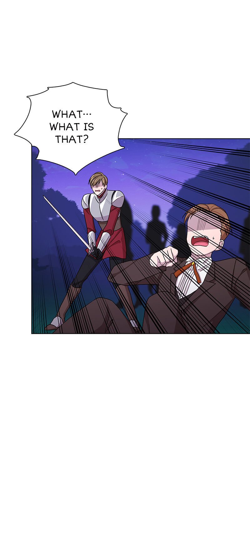 The Daughter of the Elemental King chapter 29 page 33