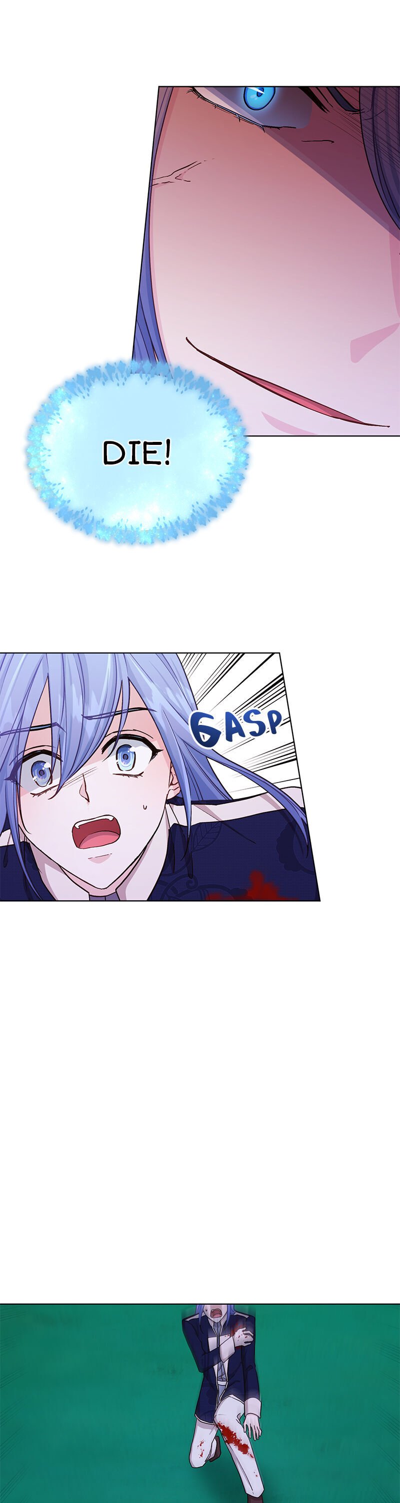 The Daughter of the Elemental King chapter 29 page 34