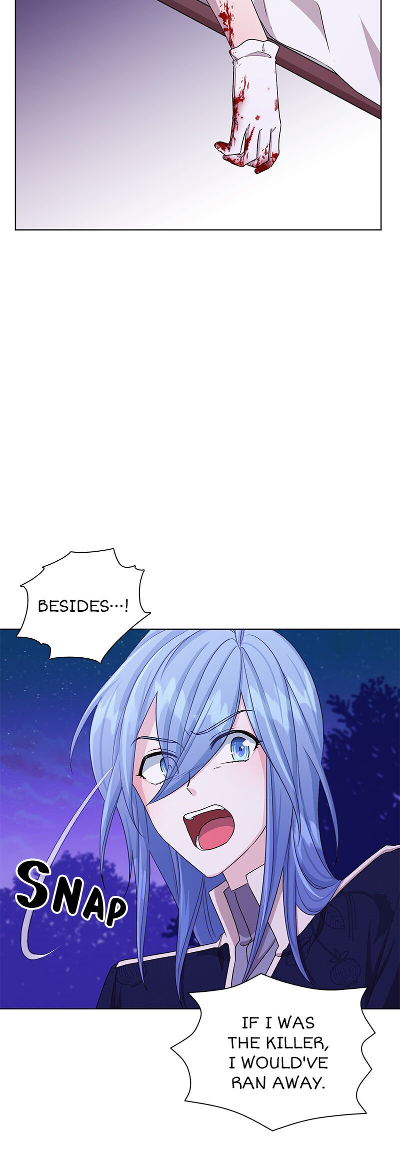 The Daughter of the Elemental King chapter 29 page 9