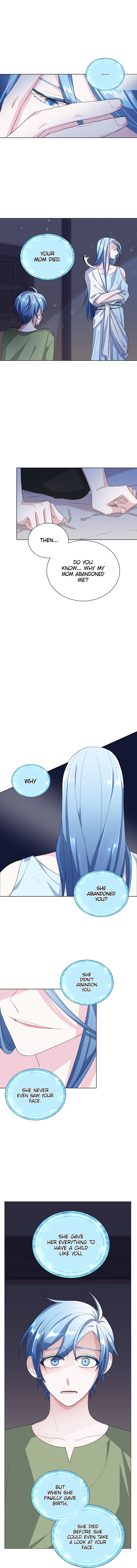 The Daughter of the Elemental King chapter 3 page 13