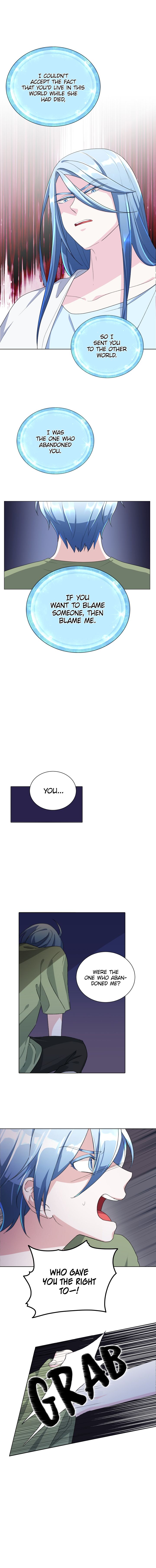 The Daughter of the Elemental King chapter 3 page 14