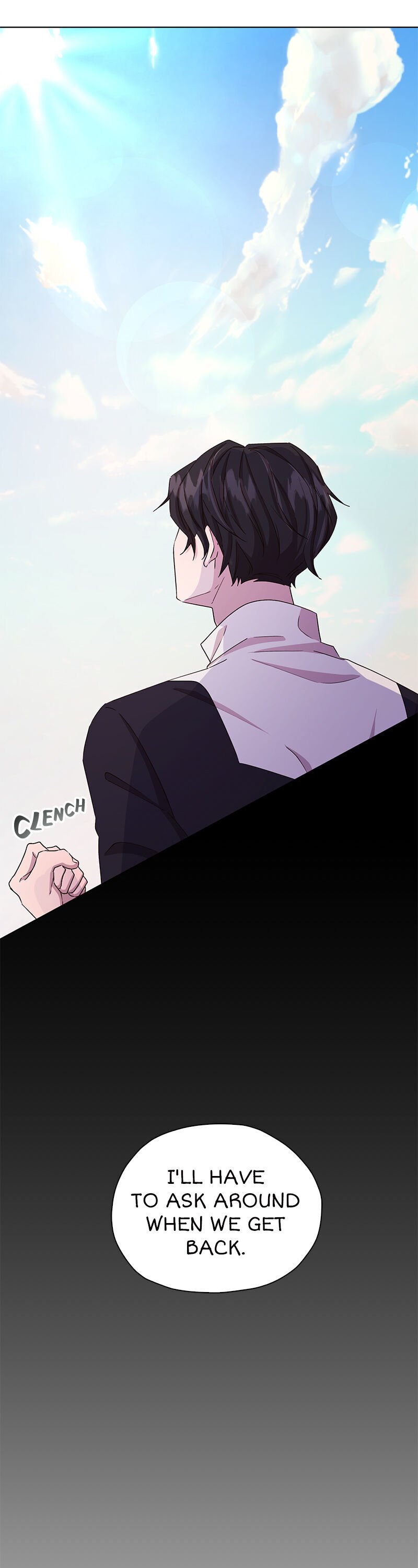 The Daughter of the Elemental King chapter 30 page 14