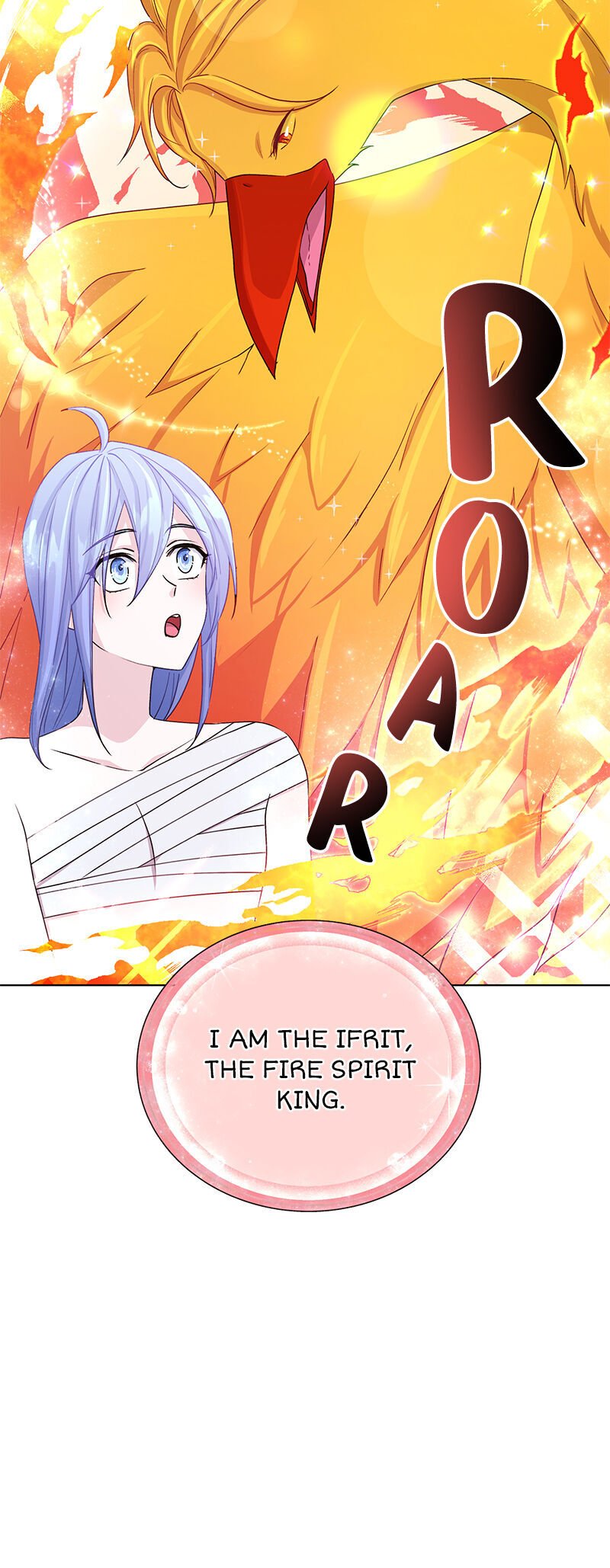 The Daughter of the Elemental King chapter 30 page 29