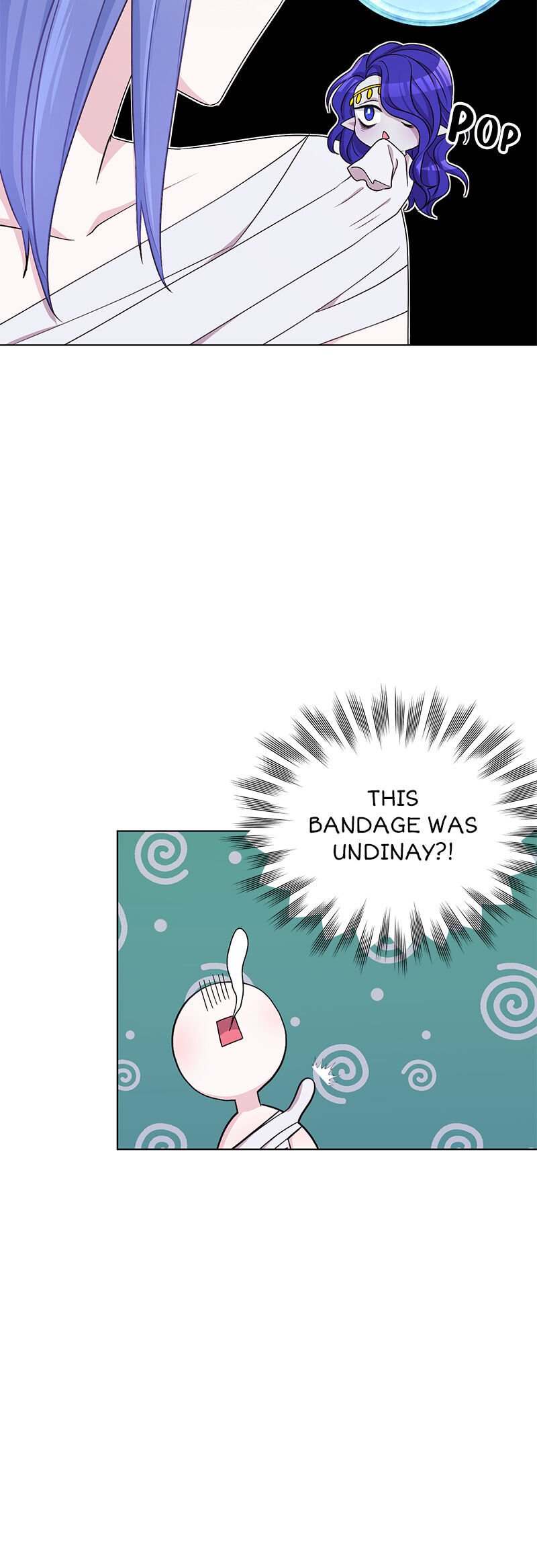 The Daughter of the Elemental King chapter 30 page 37