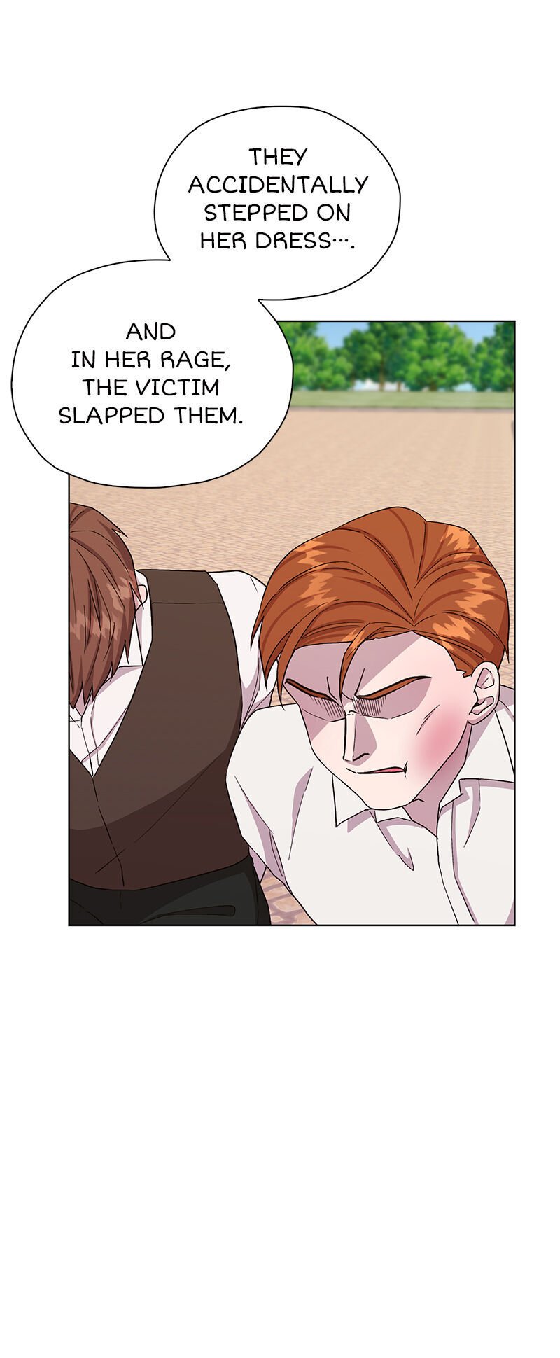 The Daughter of the Elemental King chapter 30 page 9