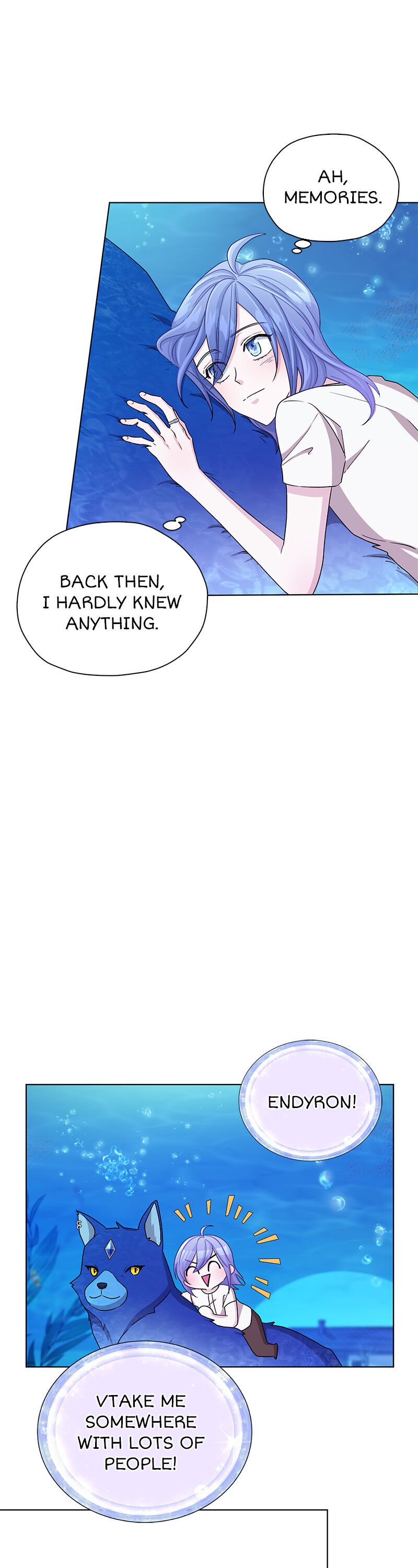 The Daughter of the Elemental King chapter 31 page 10