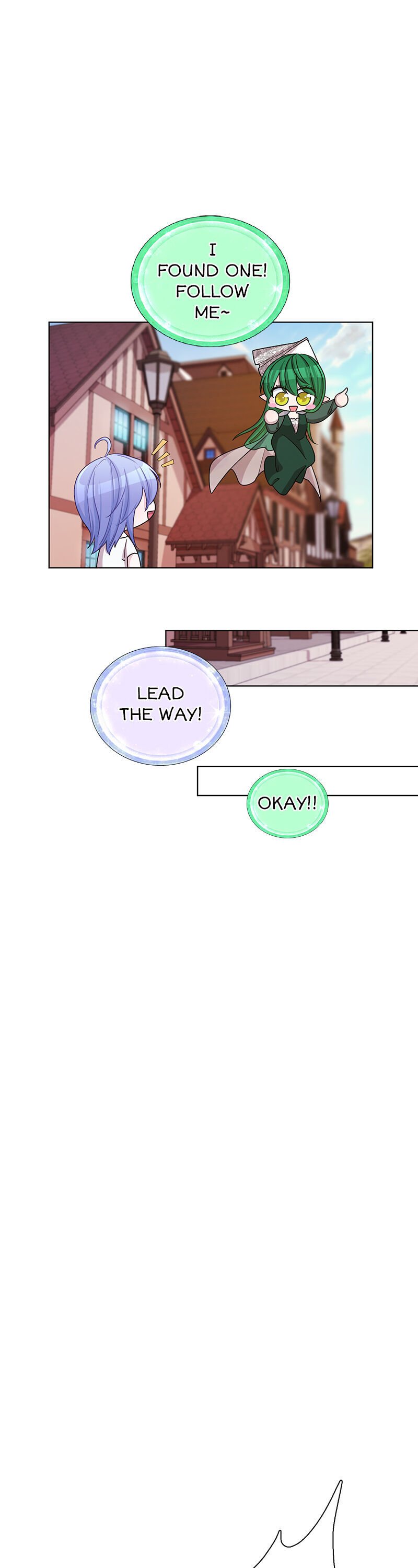 The Daughter of the Elemental King chapter 31 page 16