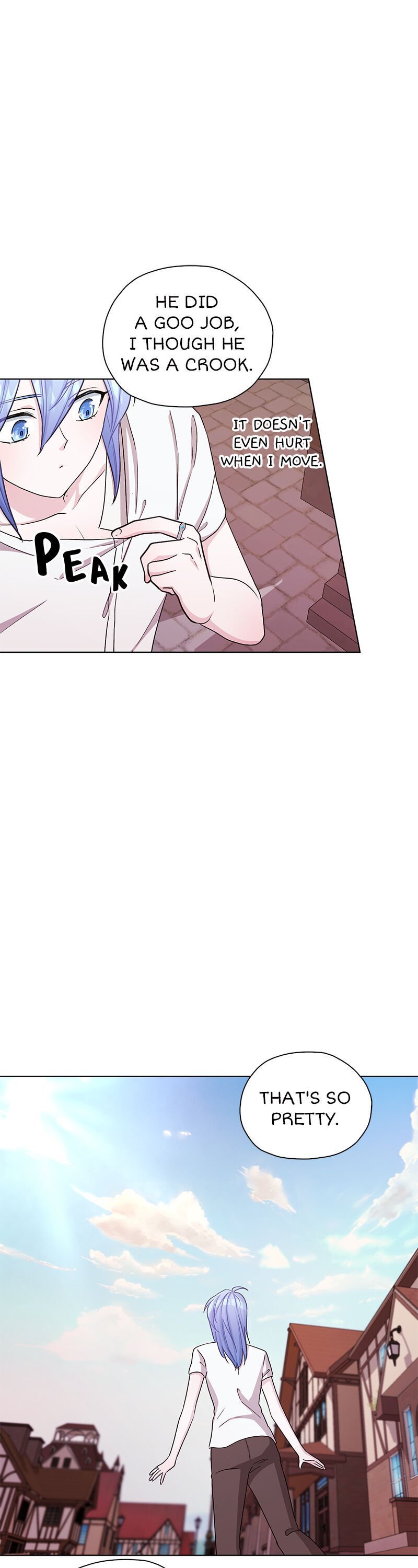 The Daughter of the Elemental King chapter 31 page 22