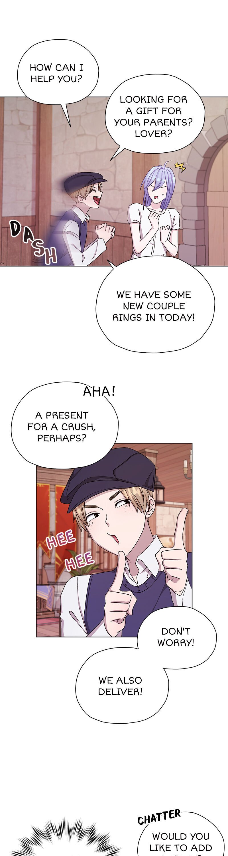 The Daughter of the Elemental King chapter 31 page 24