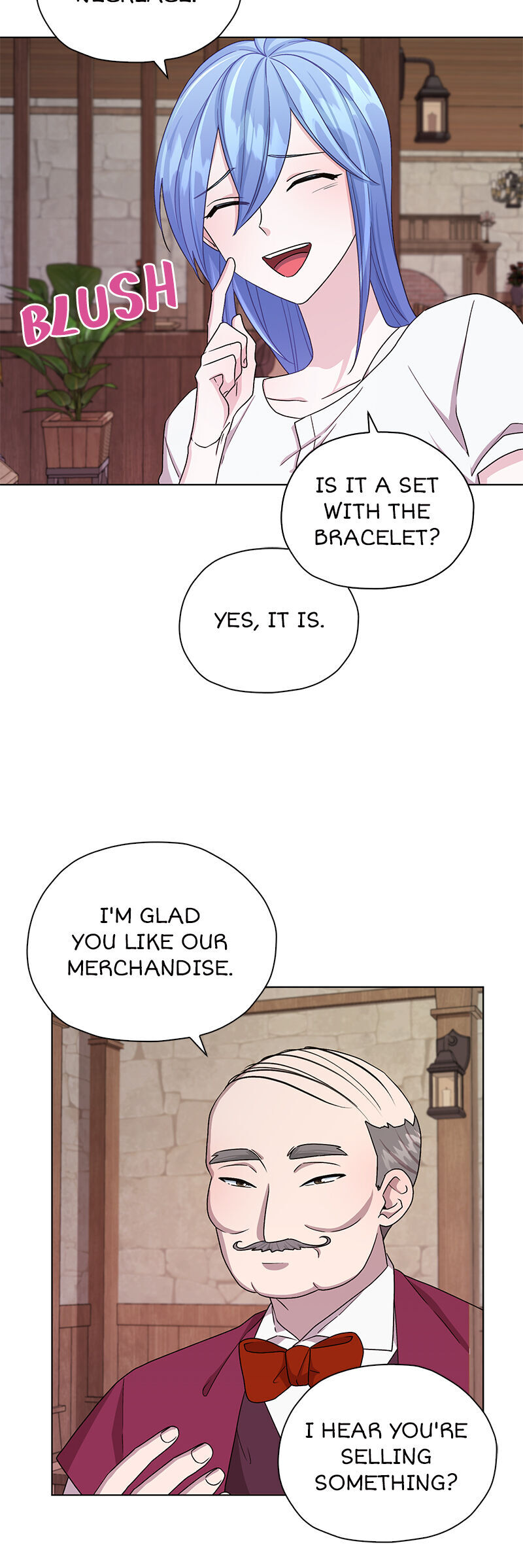 The Daughter of the Elemental King chapter 31 page 29