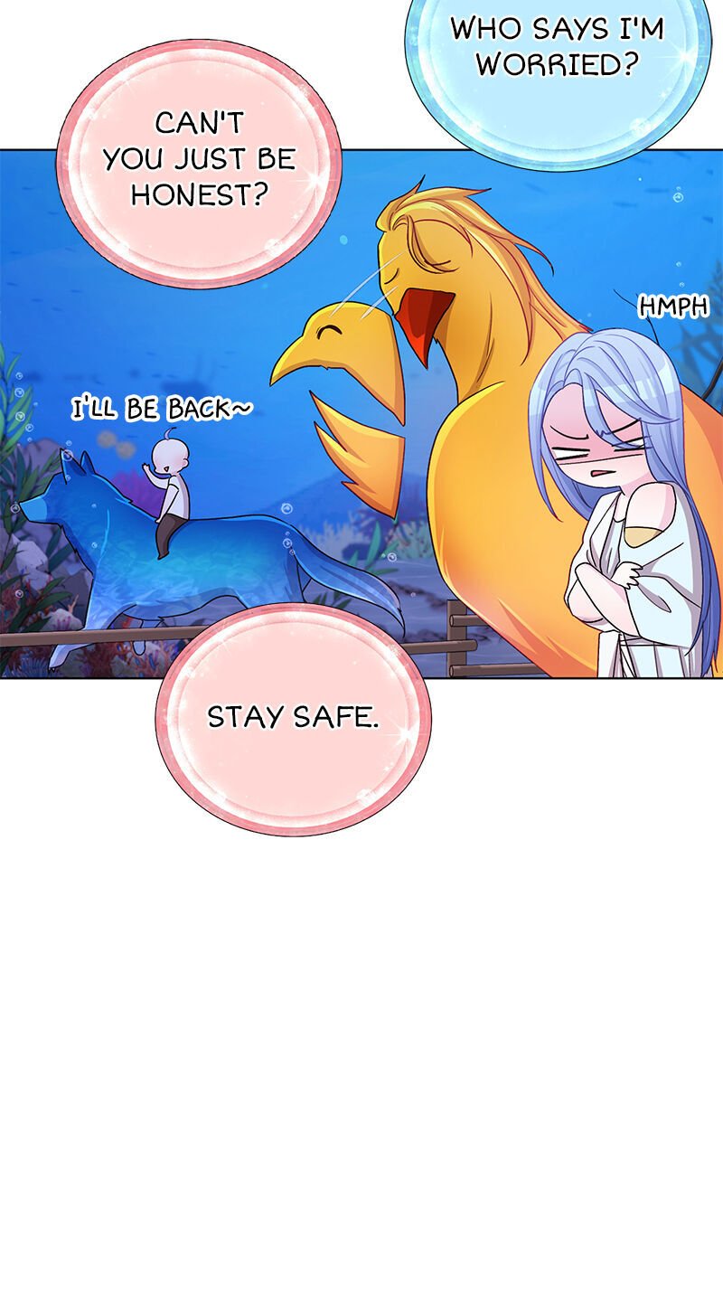 The Daughter of the Elemental King chapter 31 page 9