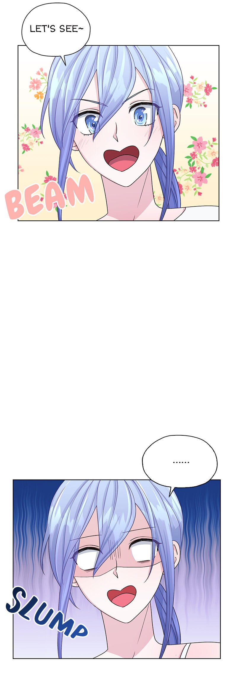 The Daughter of the Elemental King chapter 32 page 17