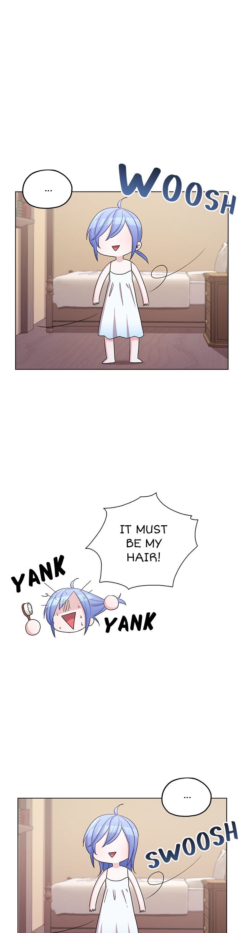 The Daughter of the Elemental King chapter 32 page 18