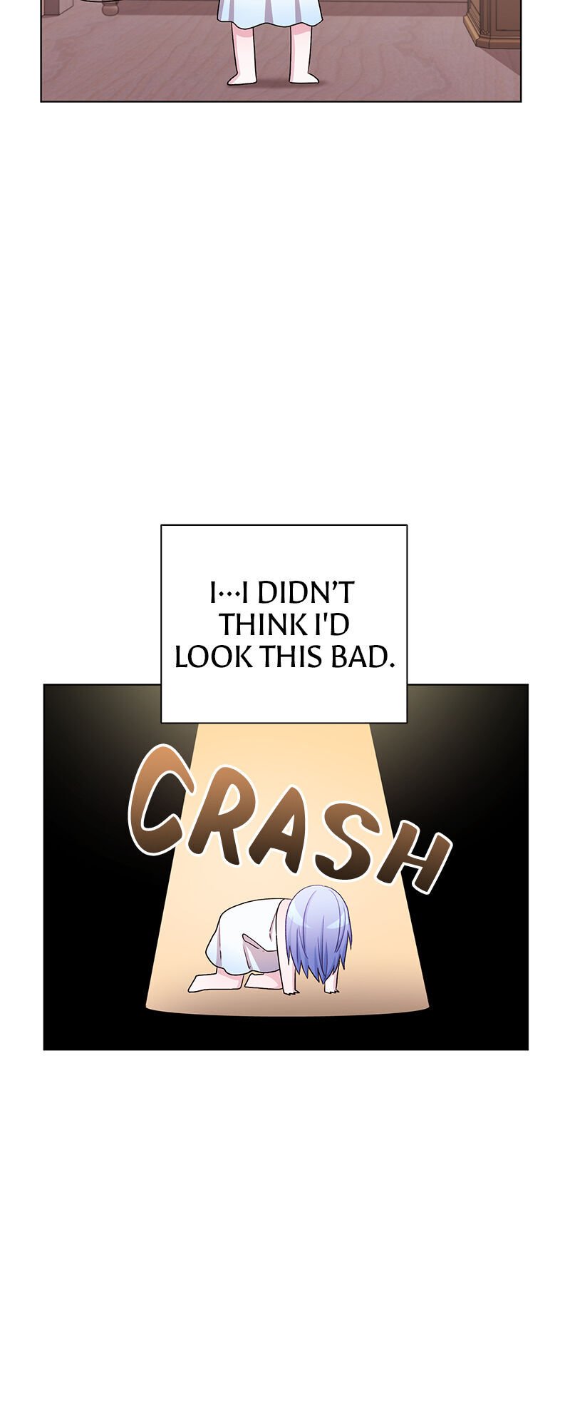 The Daughter of the Elemental King chapter 32 page 19