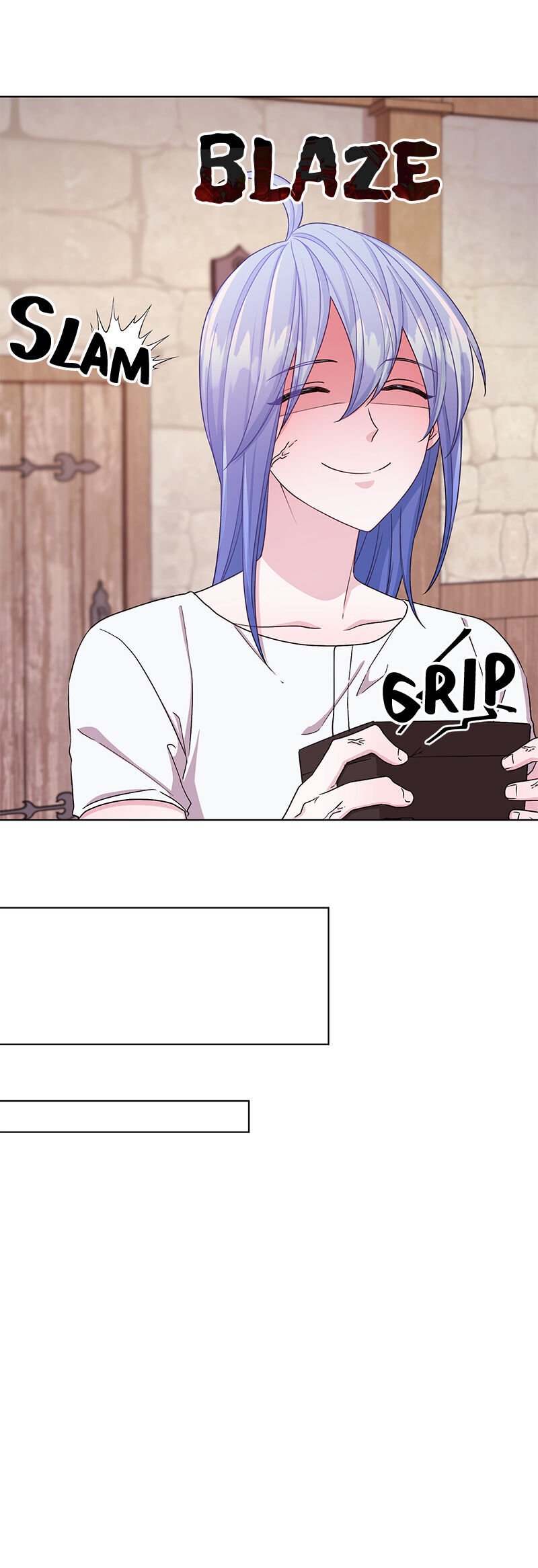 The Daughter of the Elemental King chapter 32 page 2