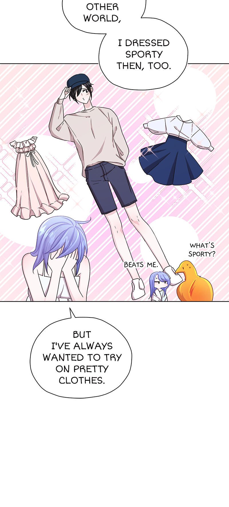 The Daughter of the Elemental King chapter 32 page 25