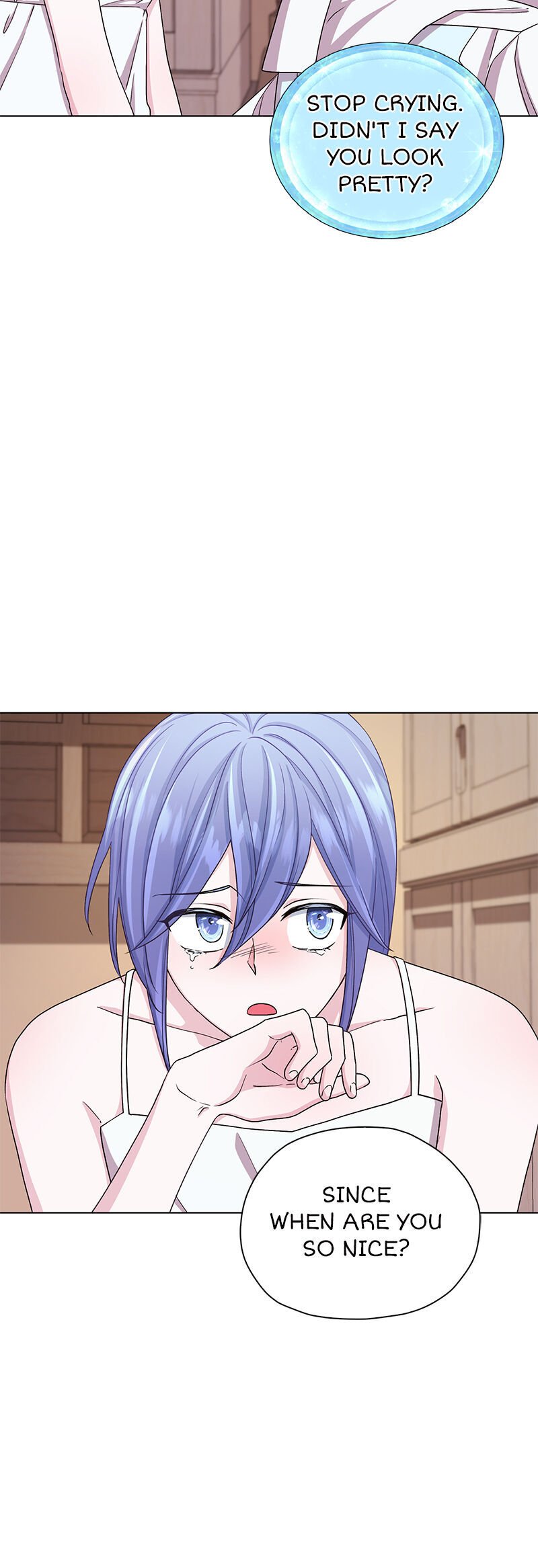 The Daughter of the Elemental King chapter 32 page 27