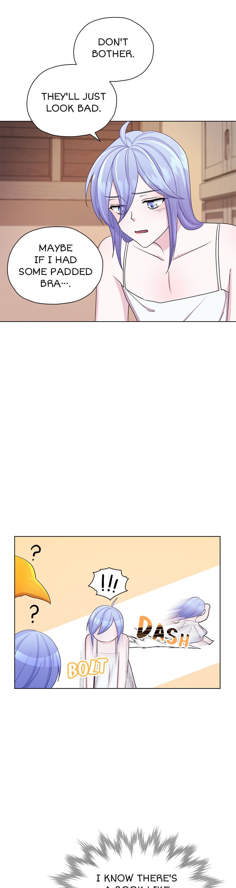 The Daughter of the Elemental King chapter 32 page 30