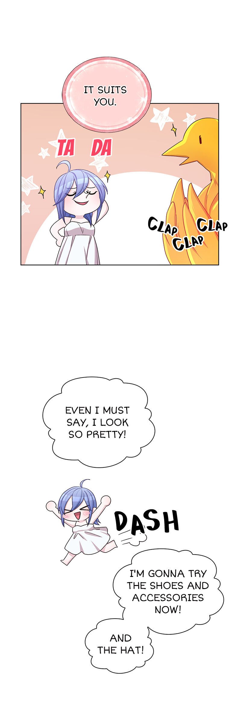 The Daughter of the Elemental King chapter 32 page 35