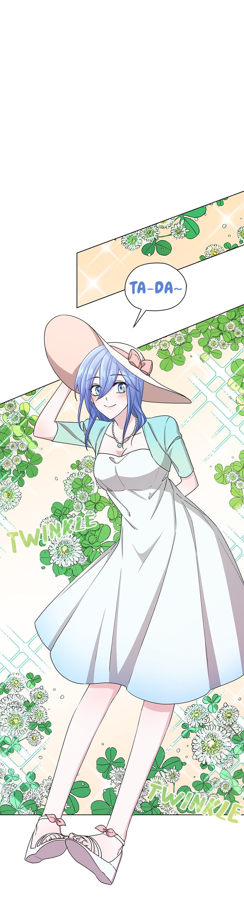 The Daughter of the Elemental King chapter 32 page 36