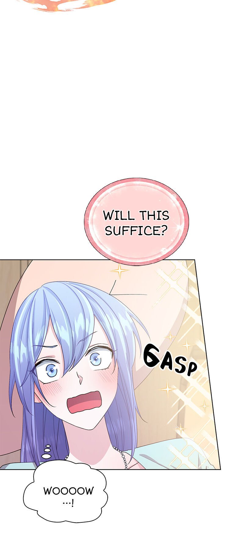 The Daughter of the Elemental King chapter 32 page 39