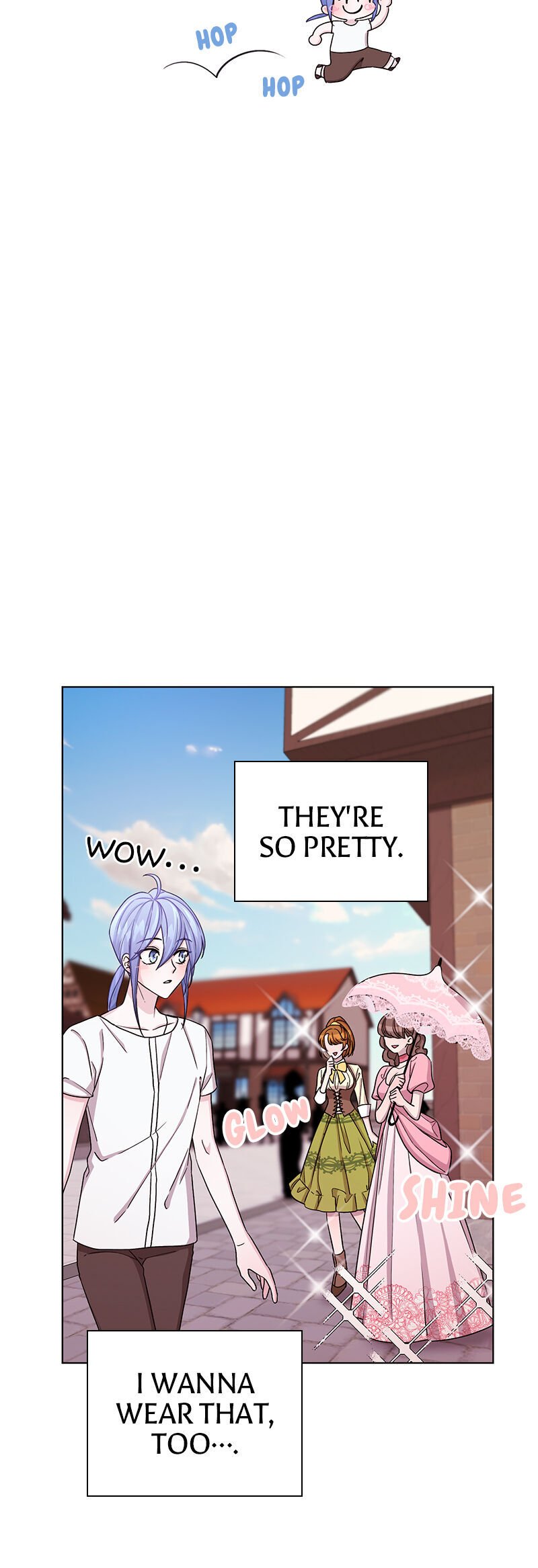 The Daughter of the Elemental King chapter 32 page 5