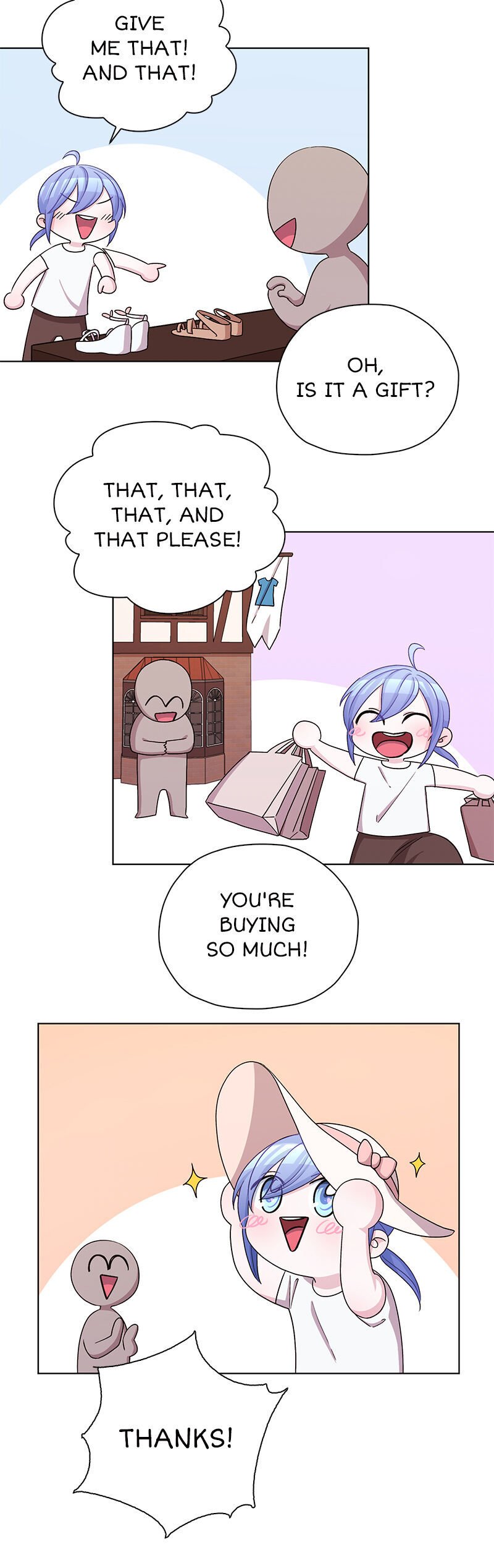 The Daughter of the Elemental King chapter 32 page 7