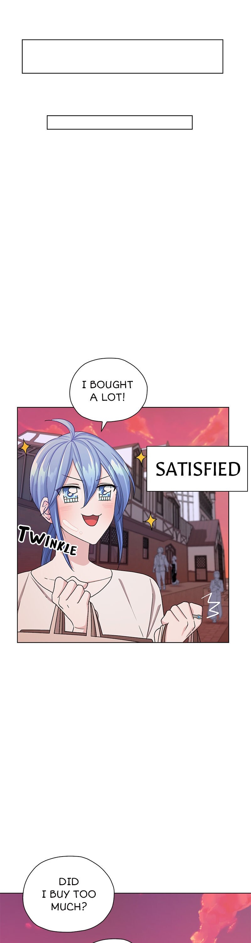 The Daughter of the Elemental King chapter 32 page 8