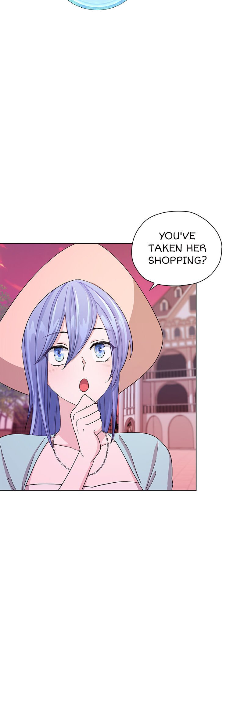 The Daughter of the Elemental King chapter 33 page 17