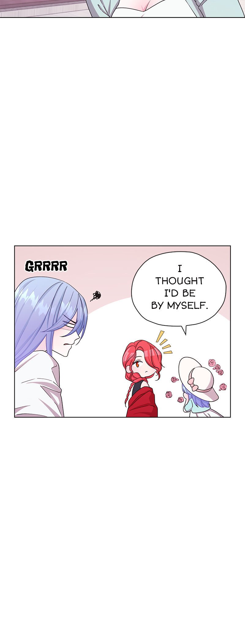 The Daughter of the Elemental King chapter 33 page 2