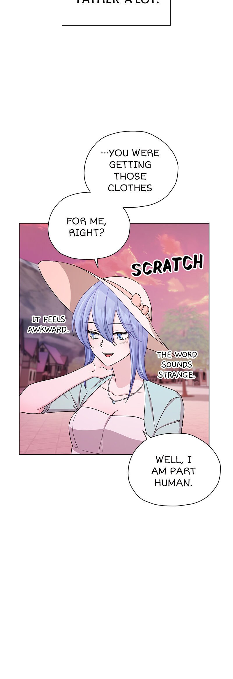 The Daughter of the Elemental King chapter 33 page 23