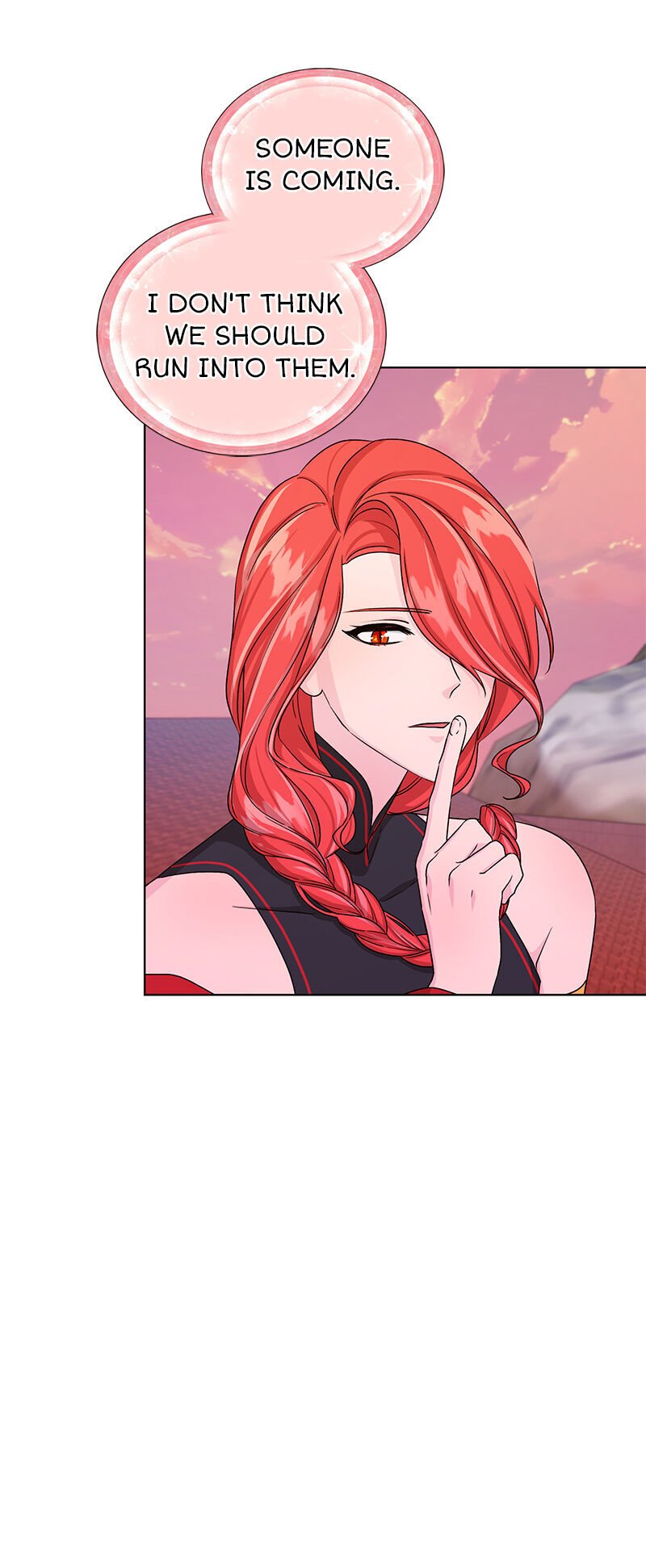 The Daughter of the Elemental King chapter 33 page 29