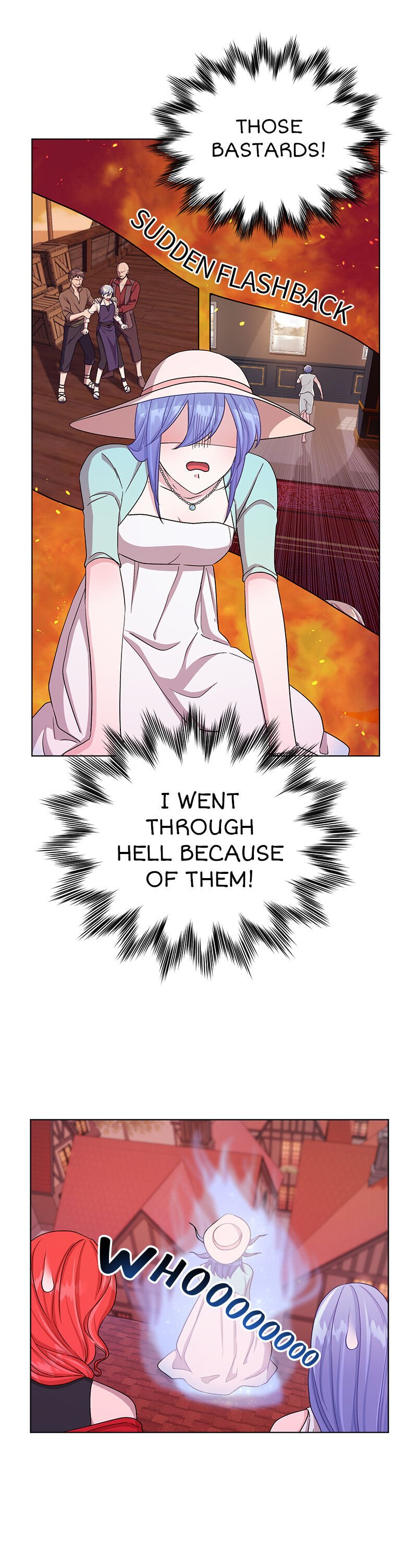 The Daughter of the Elemental King chapter 33 page 36