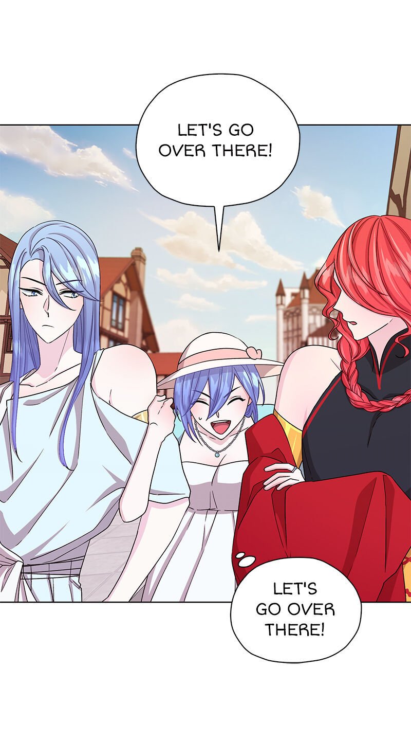 The Daughter of the Elemental King chapter 33 page 6