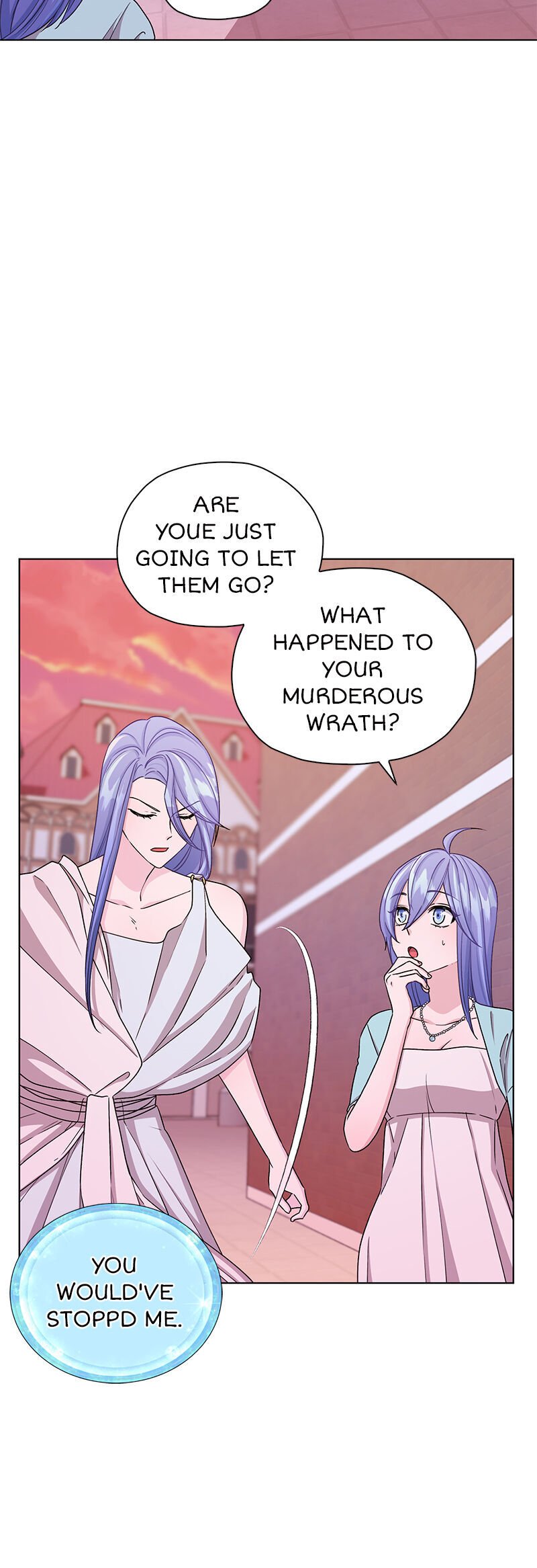 The Daughter of the Elemental King chapter 34 page 11