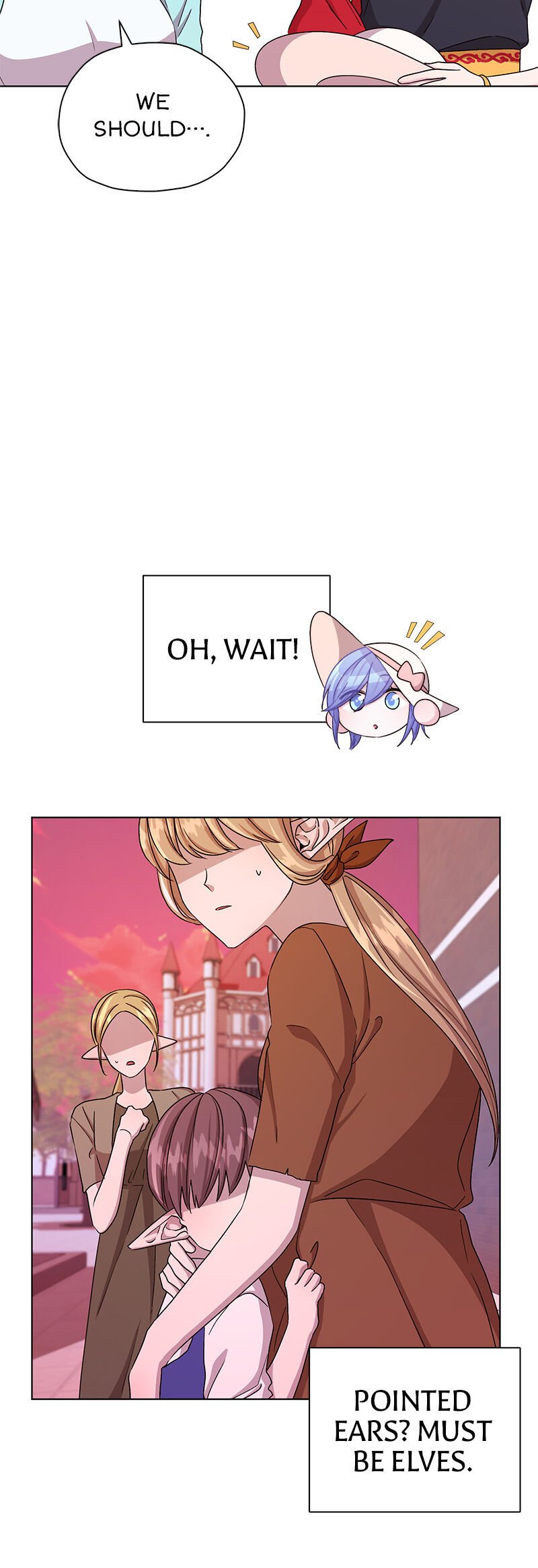 The Daughter of the Elemental King chapter 34 page 13