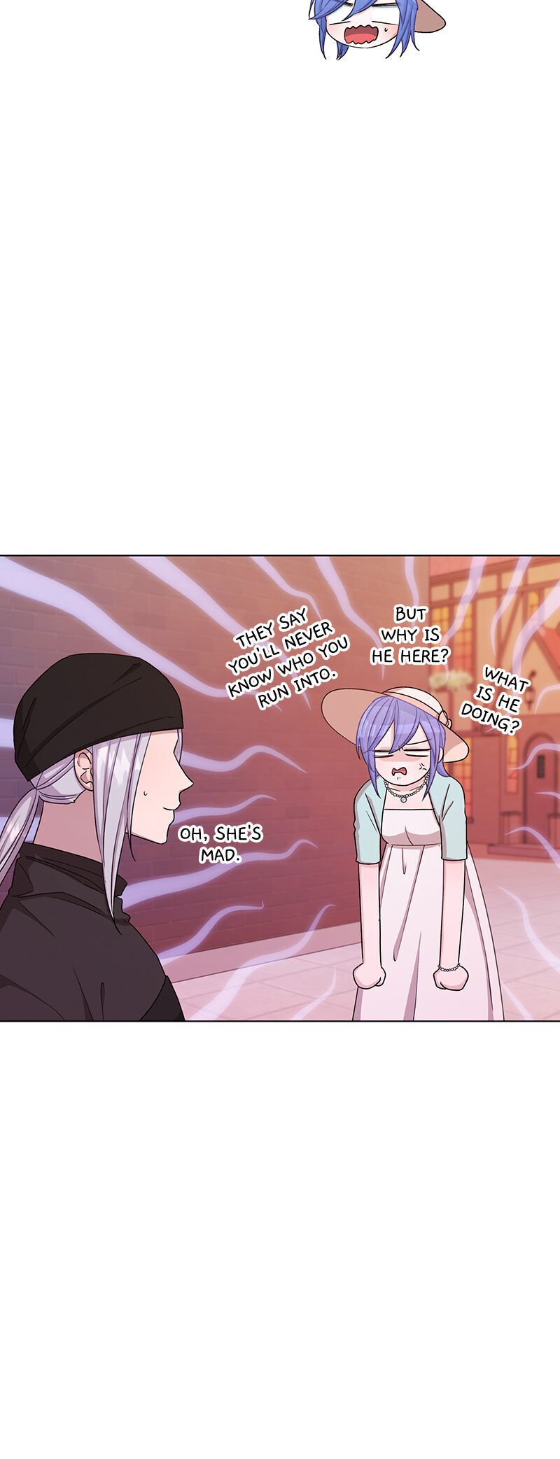 The Daughter of the Elemental King chapter 34 page 15