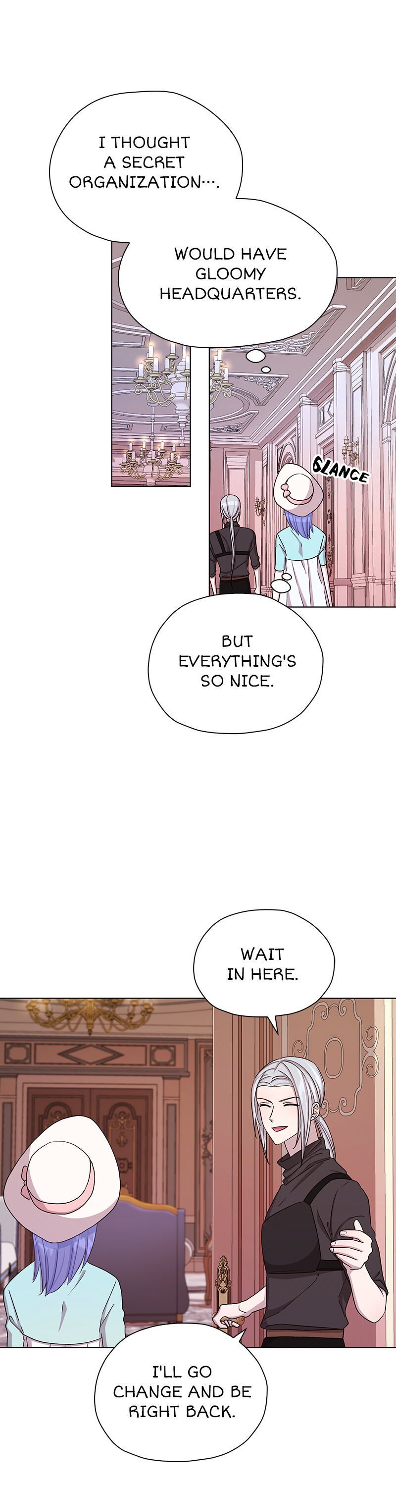 The Daughter of the Elemental King chapter 34 page 18