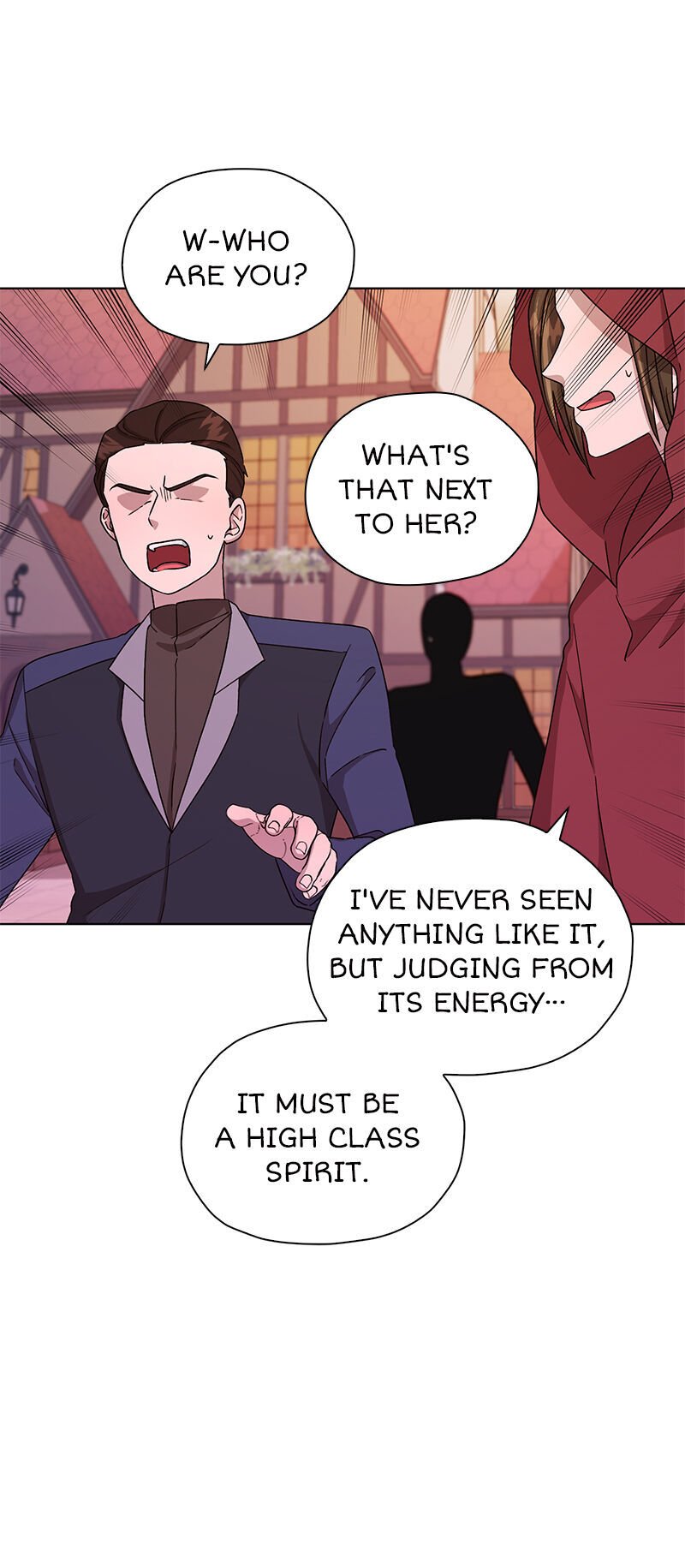 The Daughter of the Elemental King chapter 34 page 3