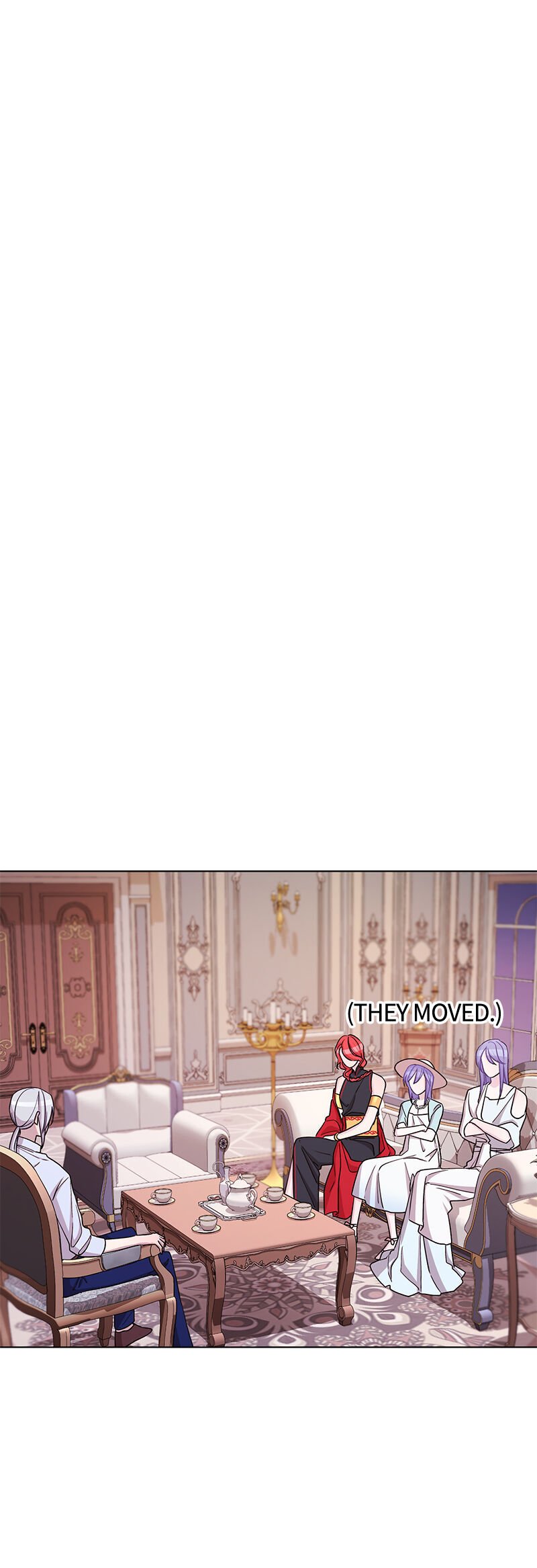 The Daughter of the Elemental King chapter 34 page 35