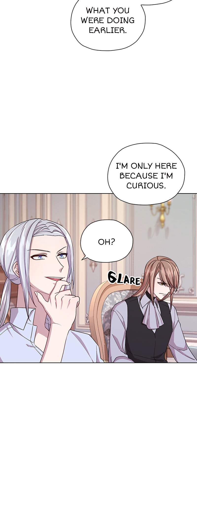 The Daughter of the Elemental King chapter 34 page 37