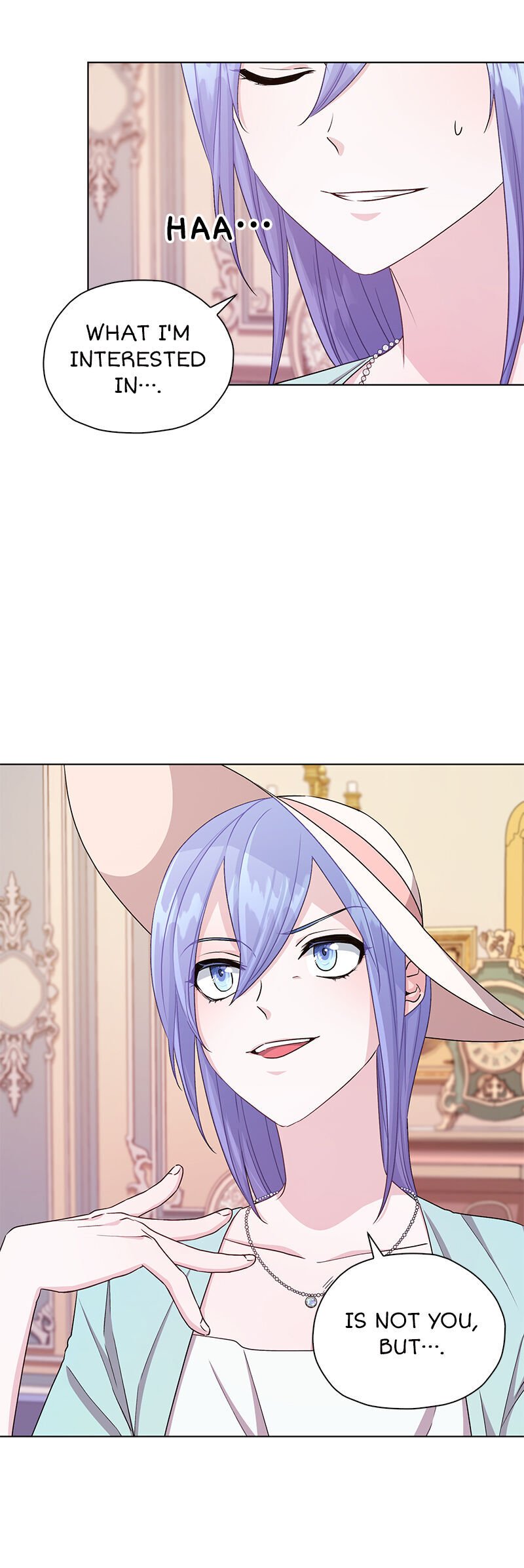 The Daughter of the Elemental King chapter 34 page 39