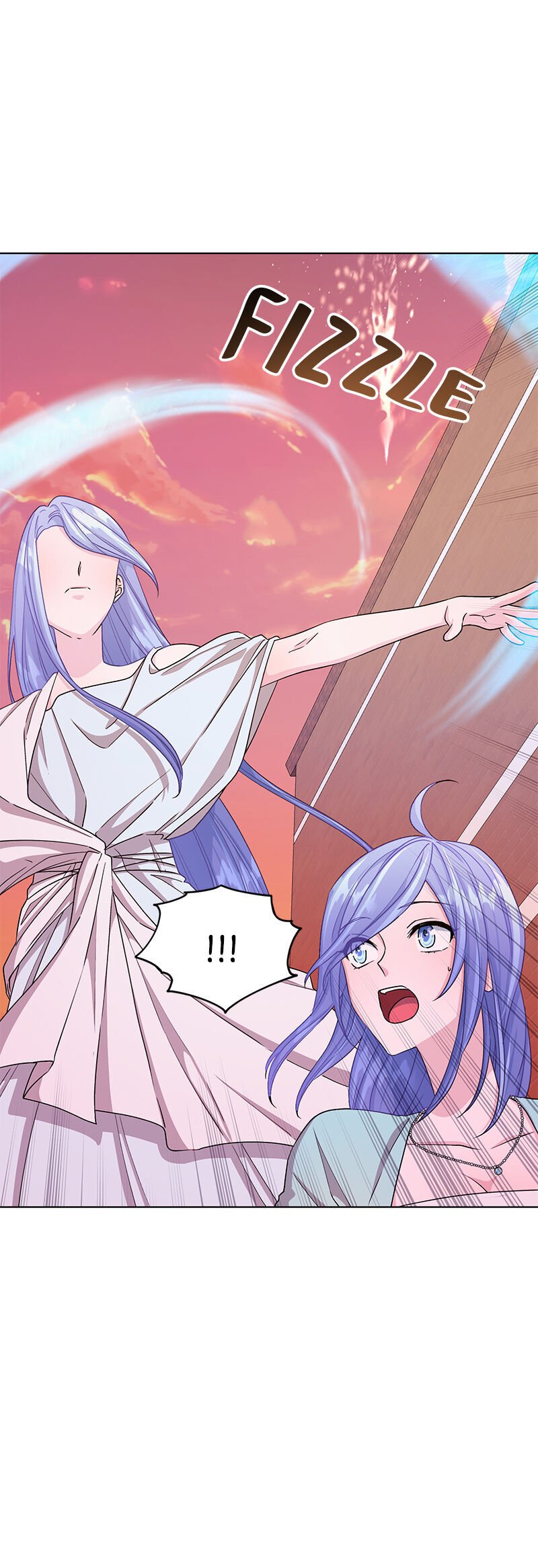 The Daughter of the Elemental King chapter 34 page 7