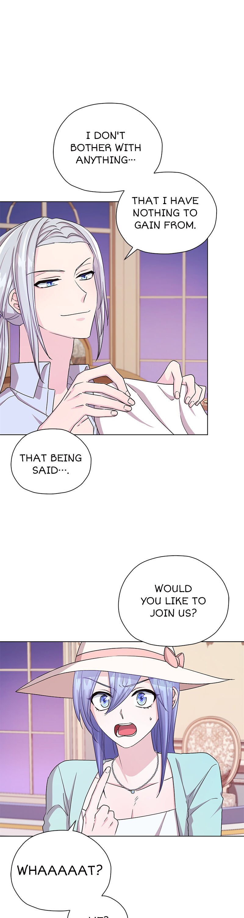 The Daughter of the Elemental King chapter 35 page 14