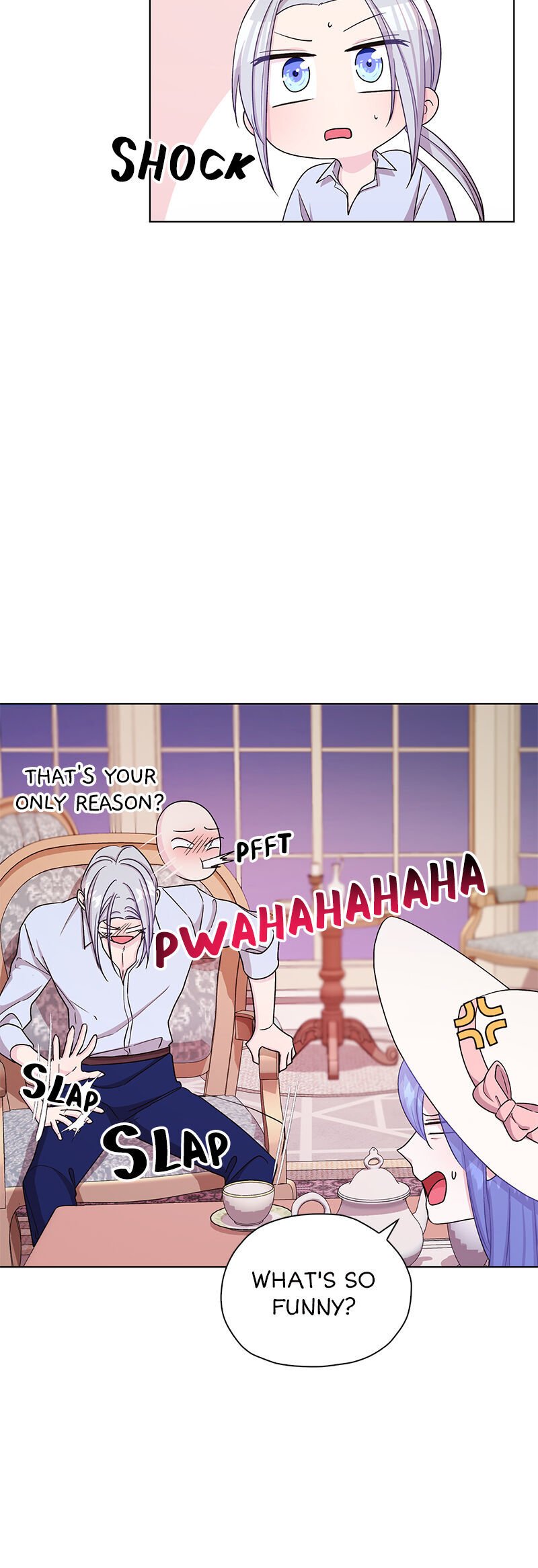 The Daughter of the Elemental King chapter 35 page 21