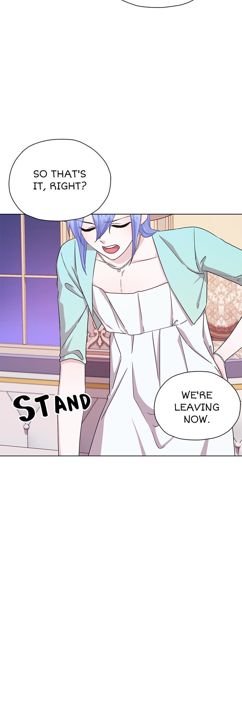 The Daughter of the Elemental King chapter 35 page 23