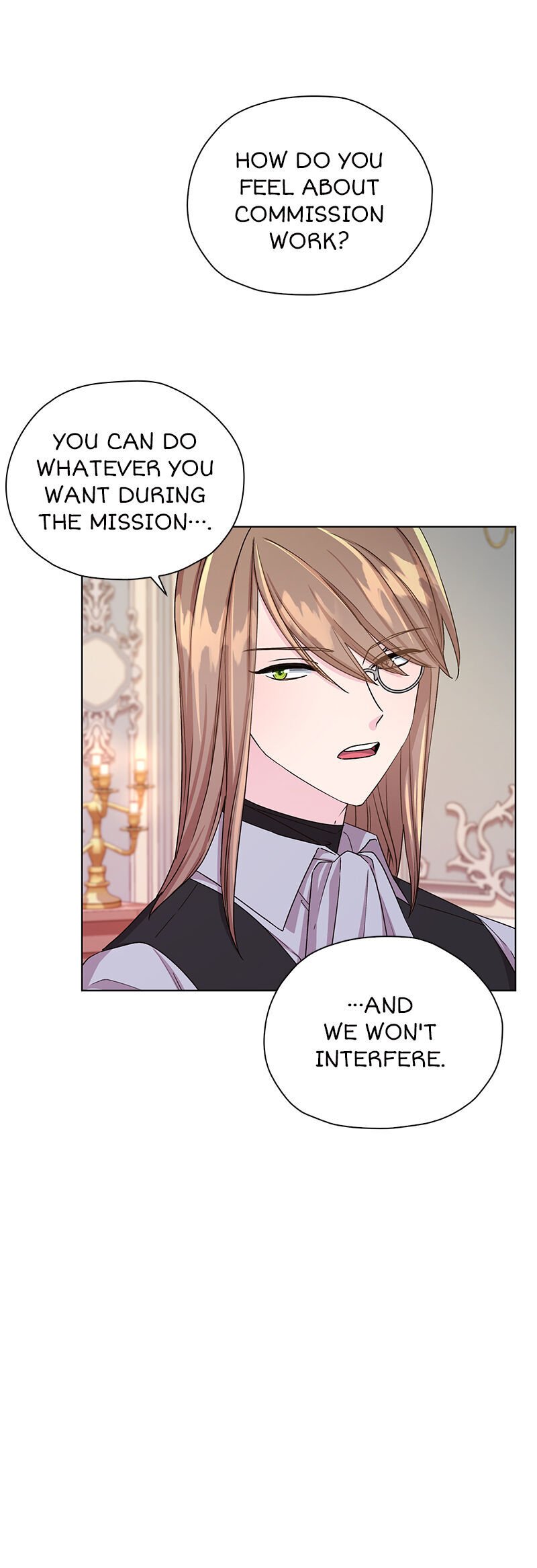 The Daughter of the Elemental King chapter 35 page 25